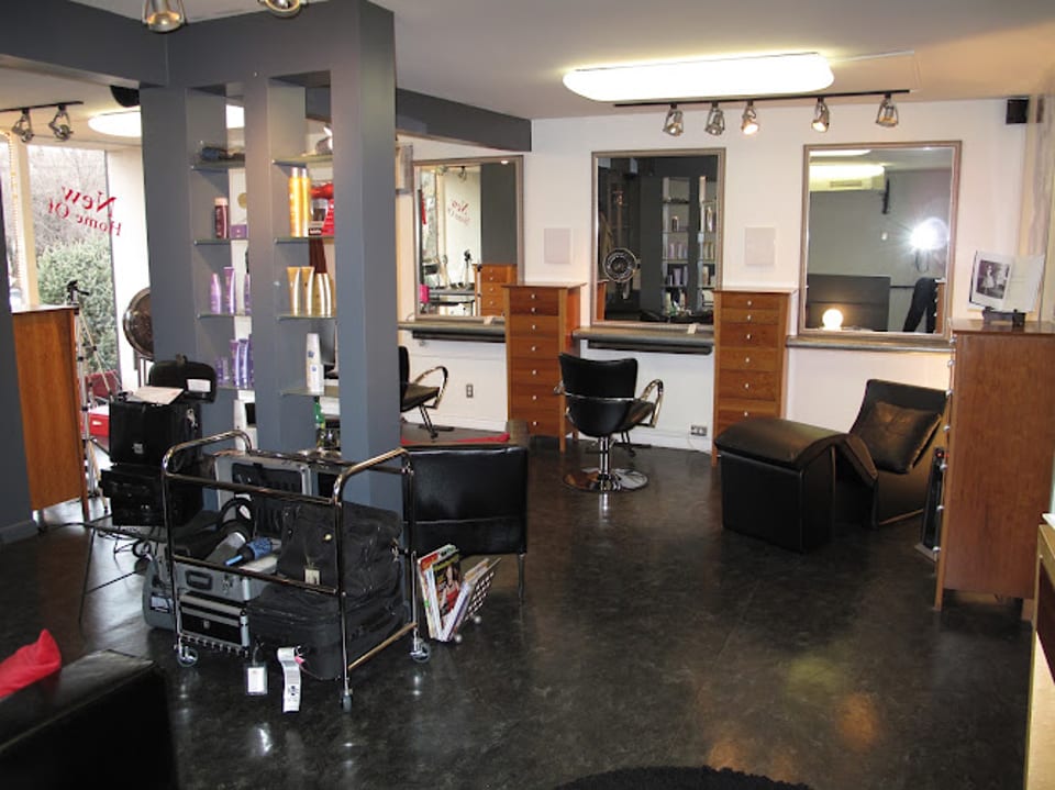 M. Scott Salon ✂ photo 1