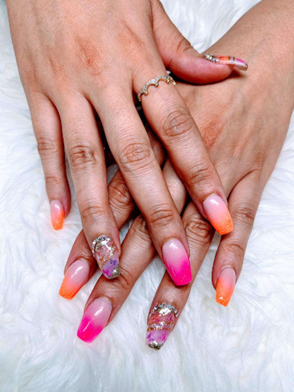 USA Nails photo 1
