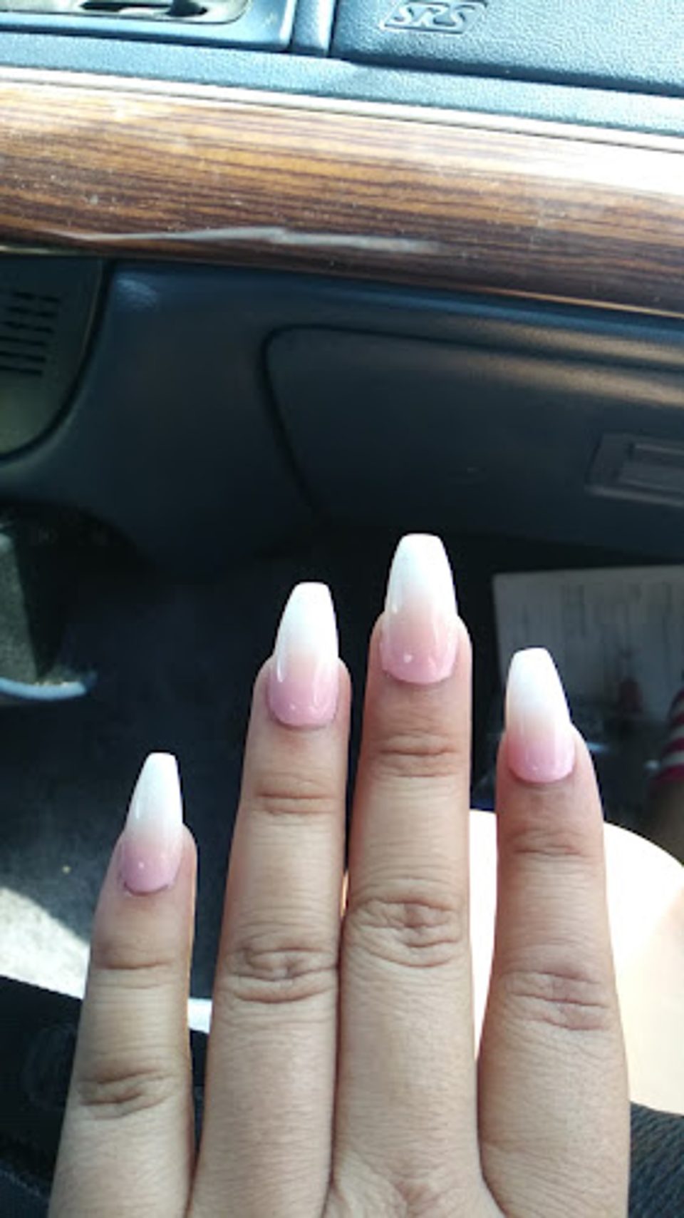 A Plus Nails photo 1
