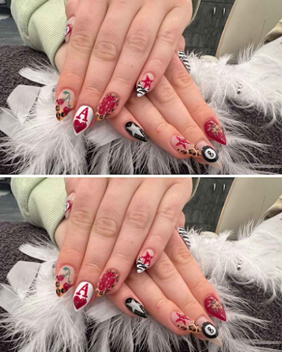 Peace Love Nails photo 1