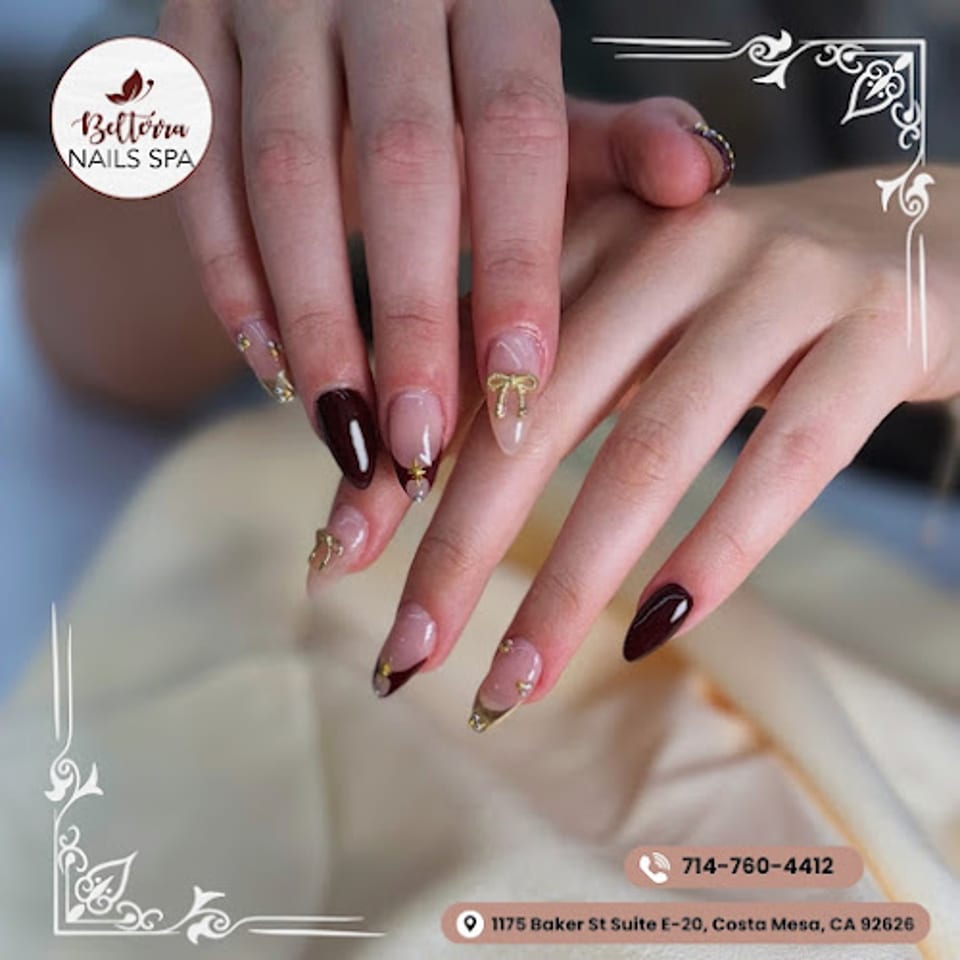 Belterra Nails Spa photo 1