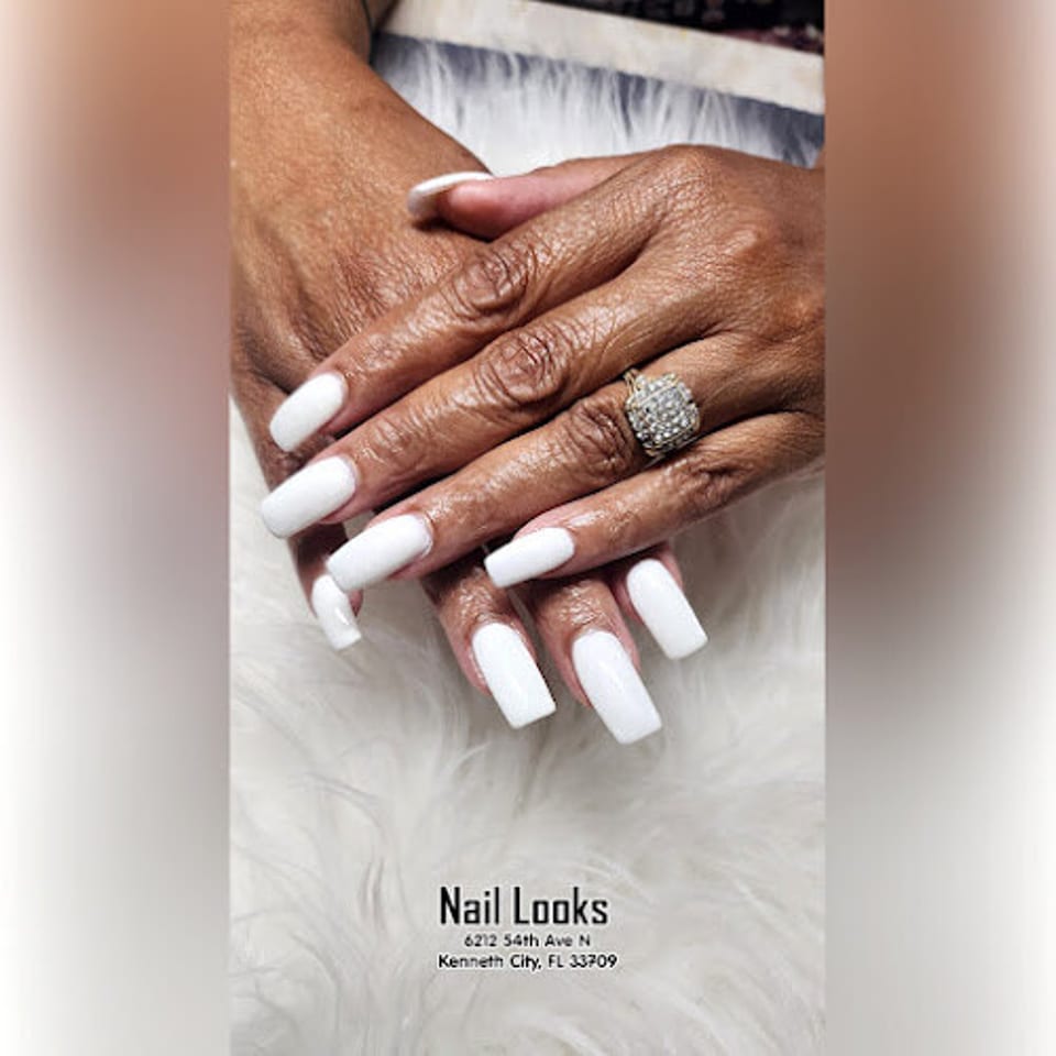 Nail Looks photo 1