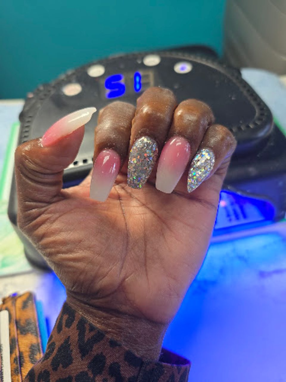 Tu Nail and Spa photo 1