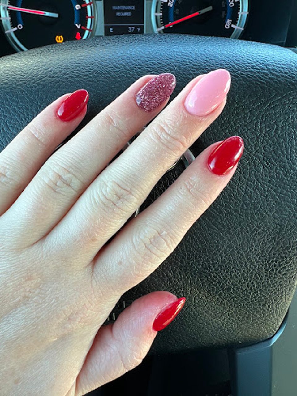 Logan Nails & Spa photo 1