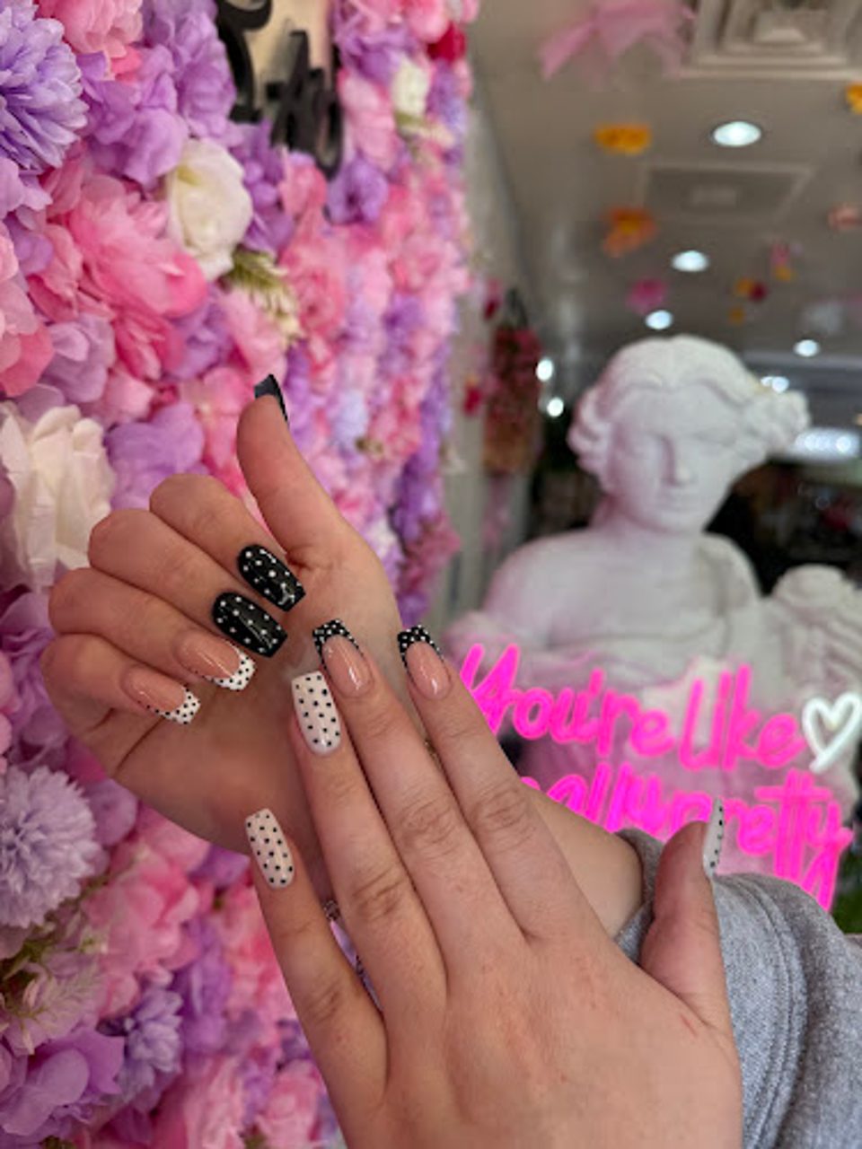 Yeah 1 Nails Bar photo 1