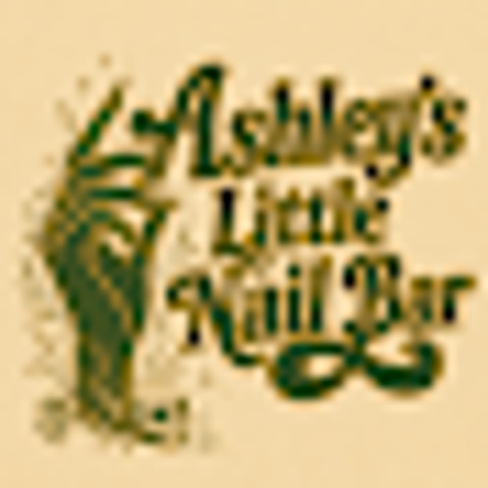 Ashley’s Little Nail Bar photo 1