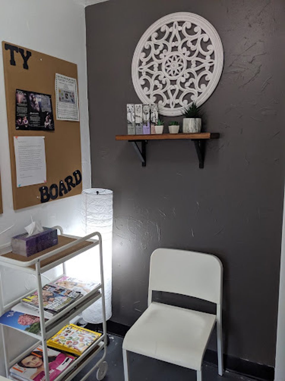 Sugar Salon photo 1