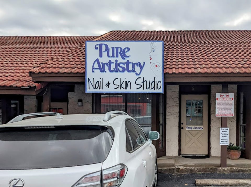 Pure Artistry Nail & Skin Studio photo 1