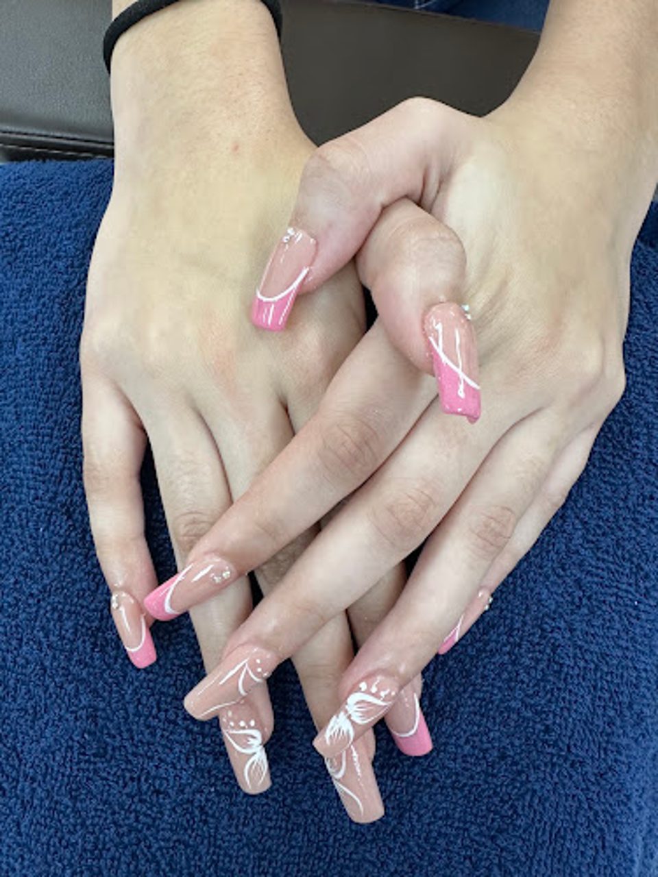 Super L.A. Nails photo 1