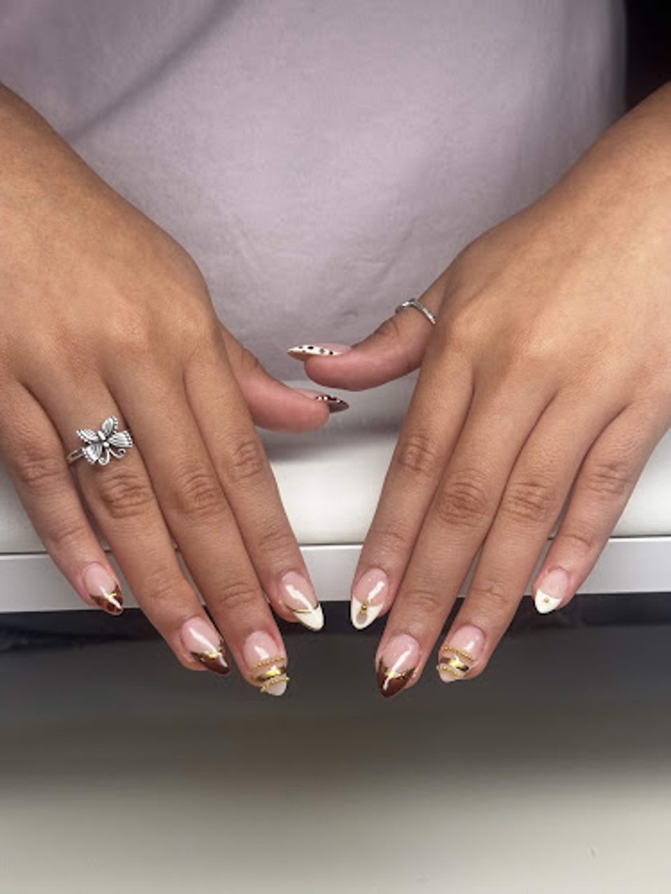 The Nail Lab photo 1