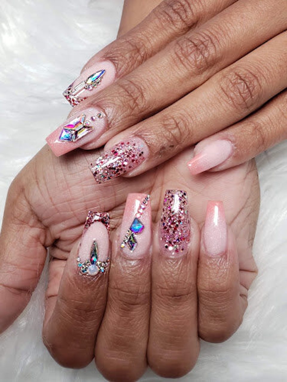 Meraki Nails photo 1