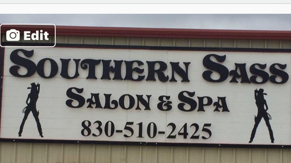 Southern Sass Salon & Spa photo 1