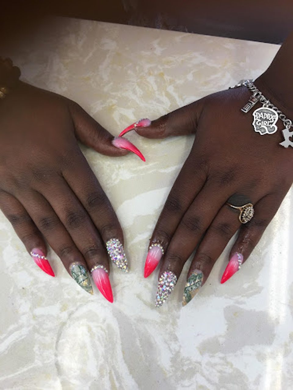 A & T Nails photo 1