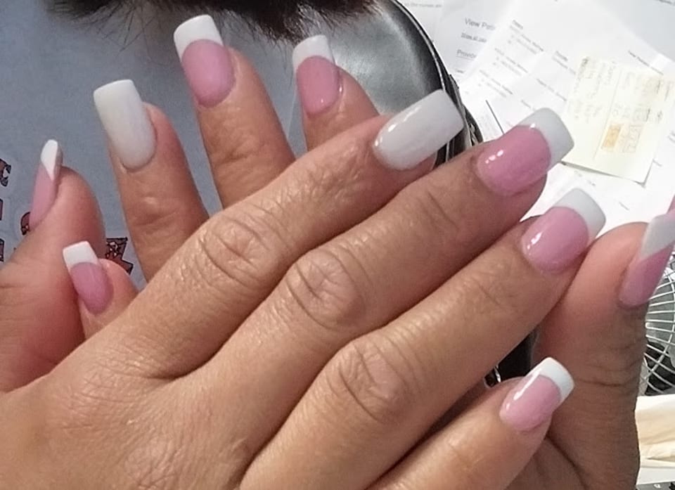 USA NAILS AND HAIR photo 1