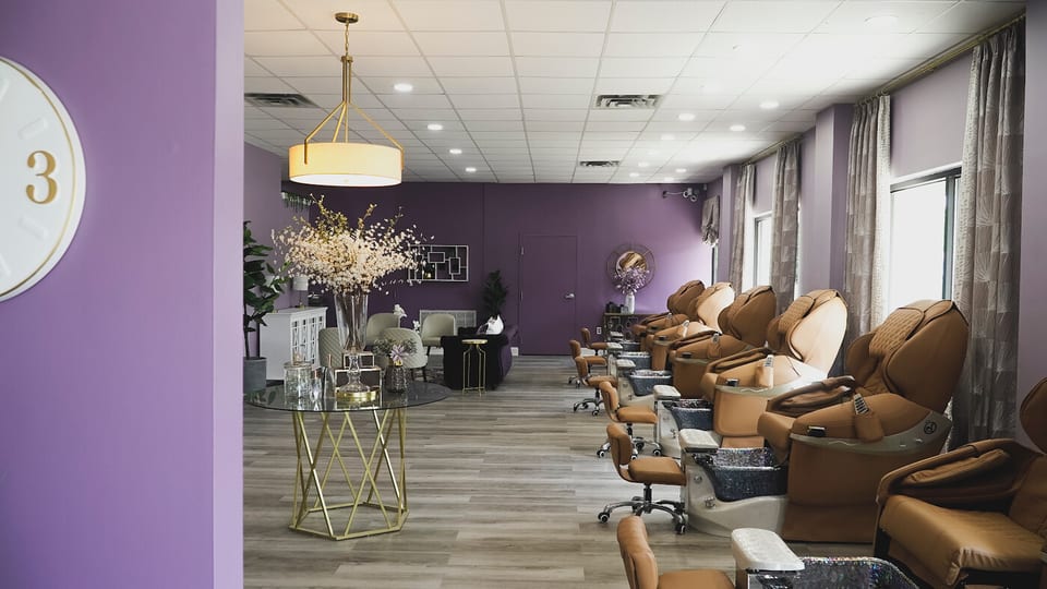 East Hill Nail Spa photo 1