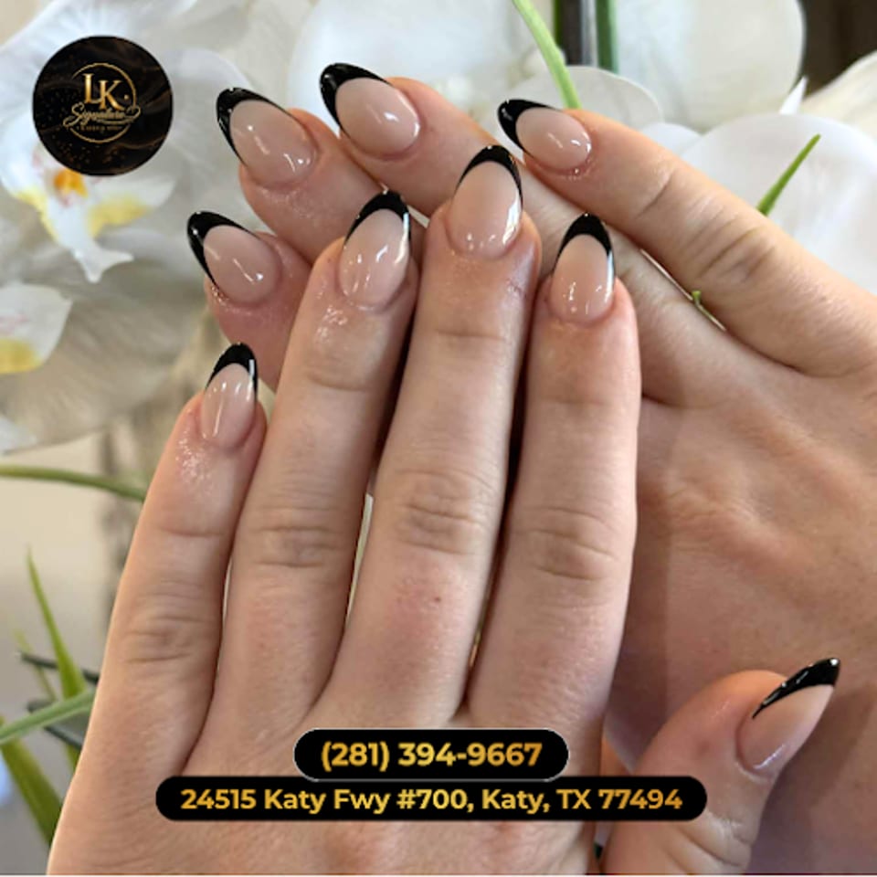 LK Signature Nails Spa photo 1