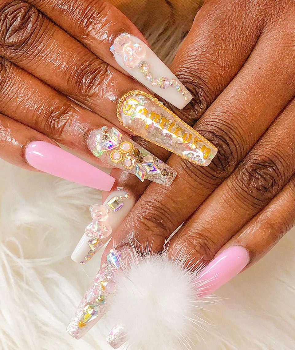 Kat Nails & Spa photo 1