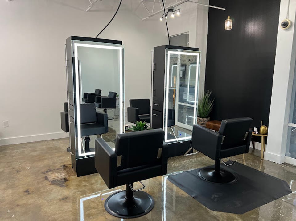 Thairapy & Co. Hair Lounge photo 1