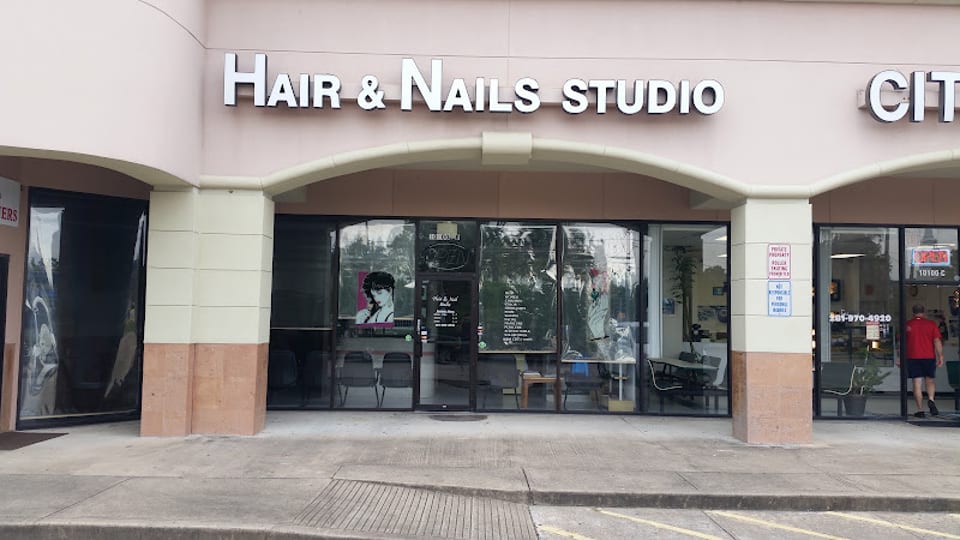 Hair & Nail Studio Kim & Angie photo 1