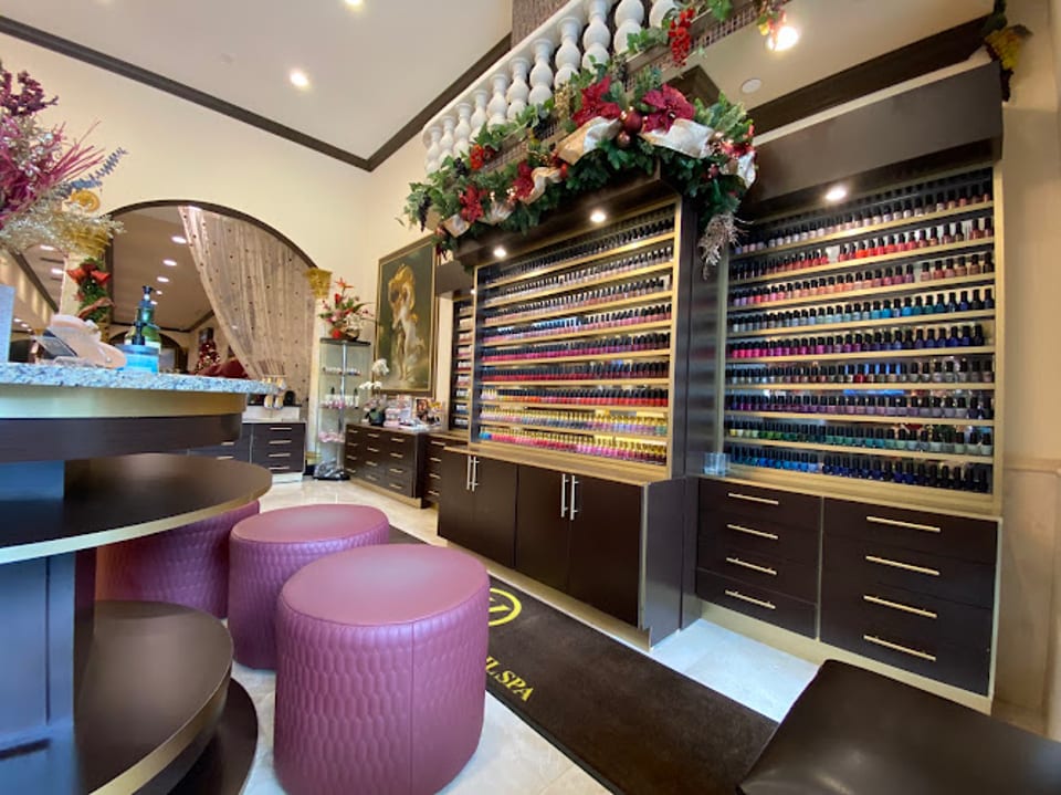 Anthony Vince Nail Spa photo 1