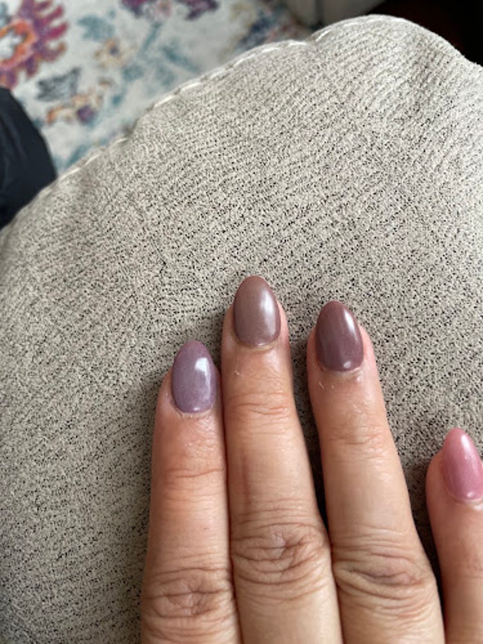 Venture Nails Spa - Round Rock photo 1