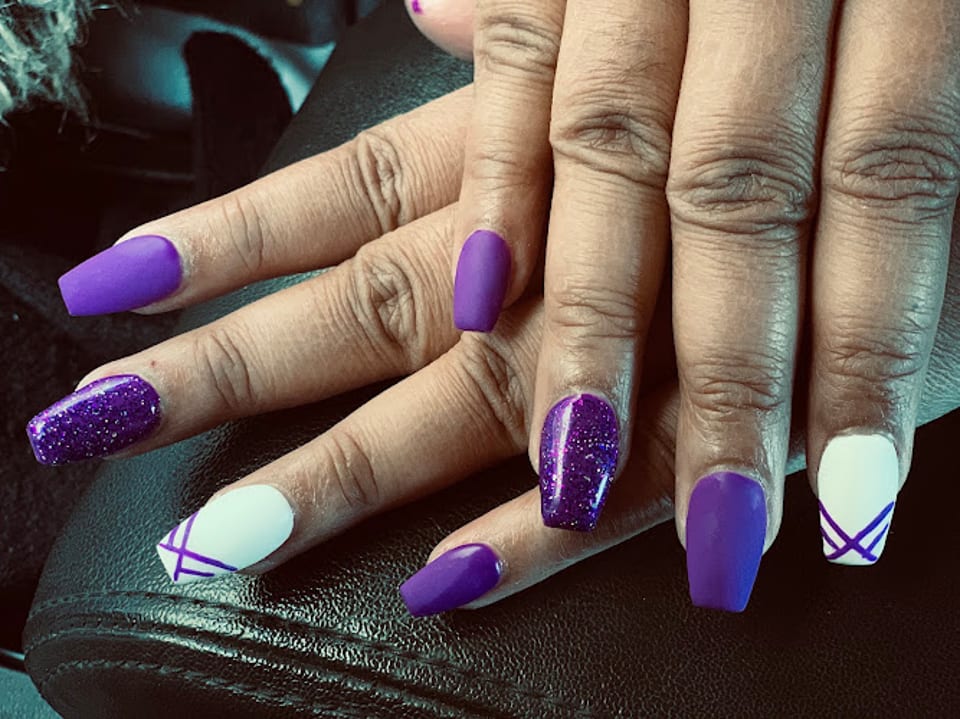 Brians Nails photo 1