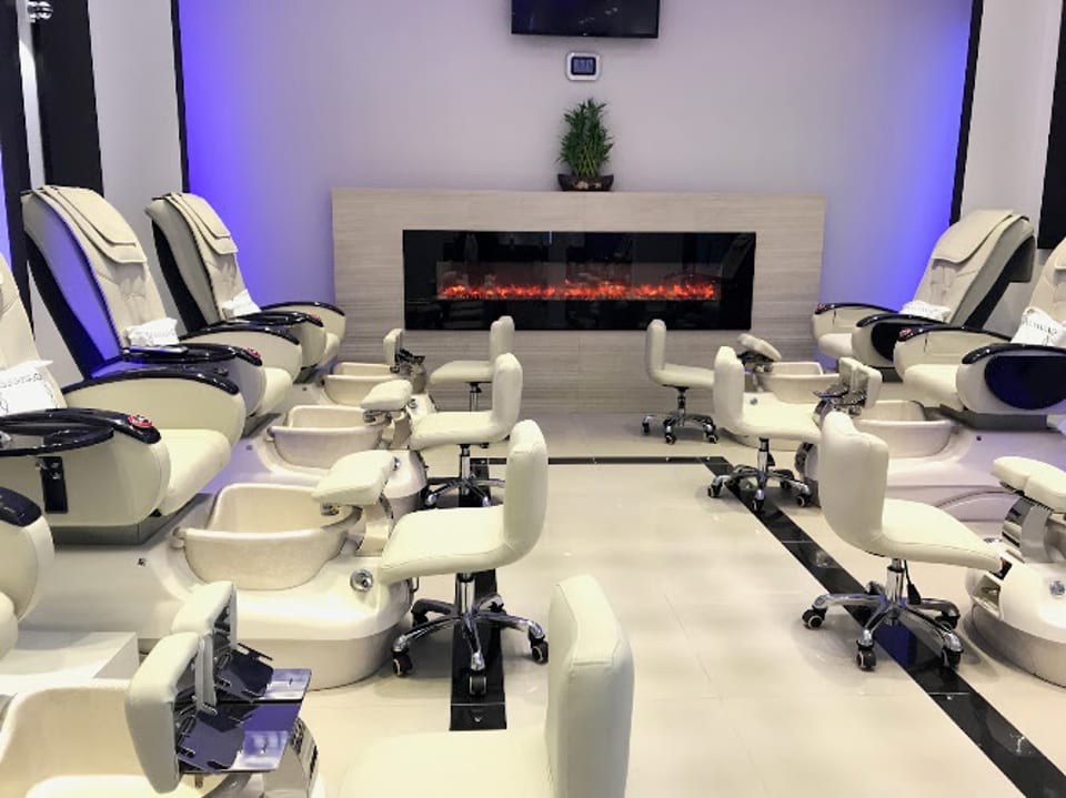 Infinite Nails & Spa photo 1