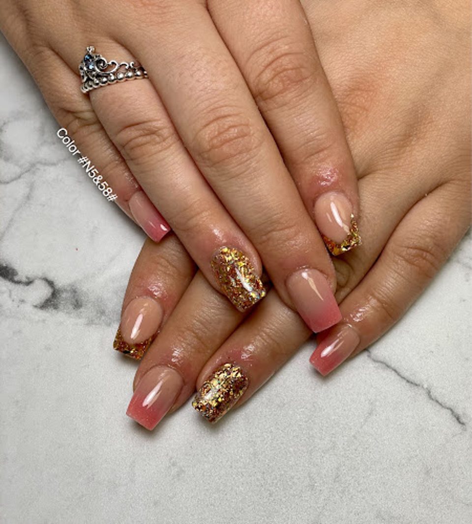 Fashion Nails photo 1