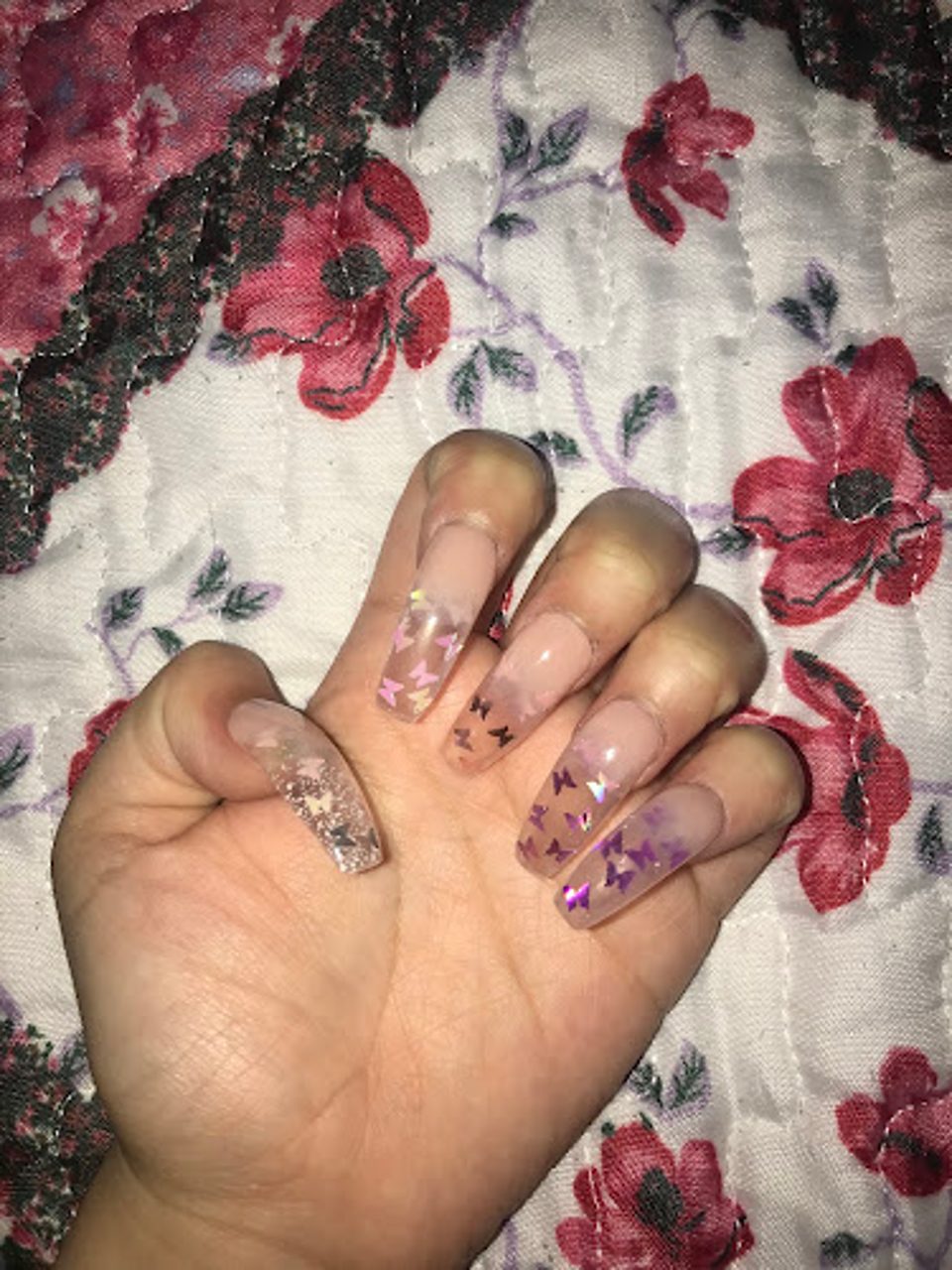 K & K Nails photo 1