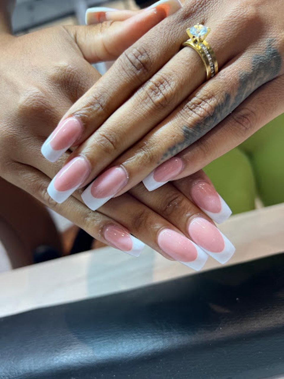 Venus Signature Nails & Spa photo 1
