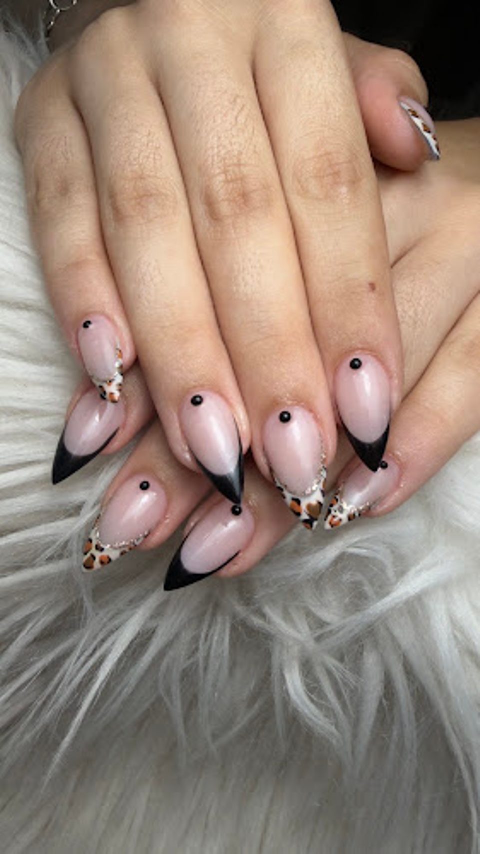 Destiny Nail Spa photo 1