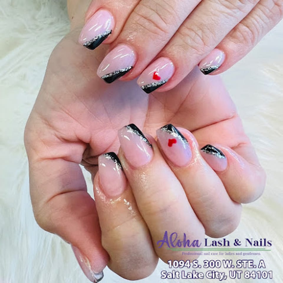 Aloha Lash & Nails photo 1