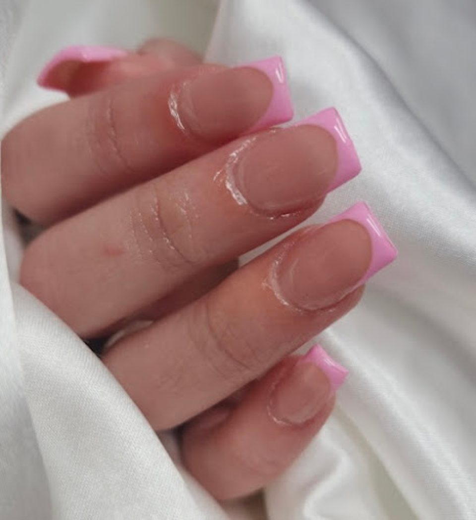 Nails & Beauty by Liz photo 1