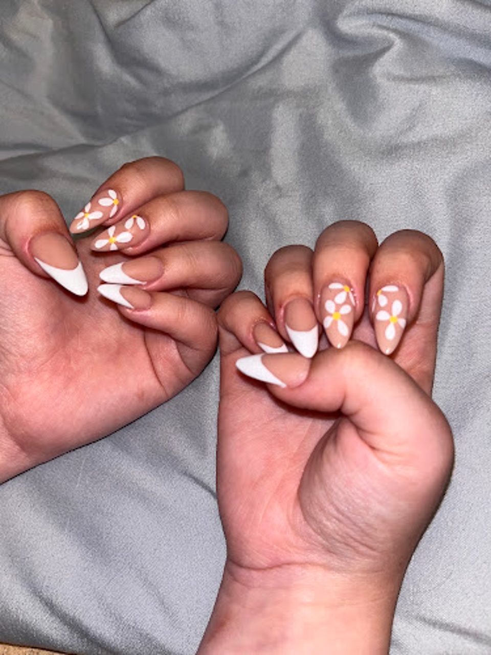 Forever Polished Nail Bar photo 1