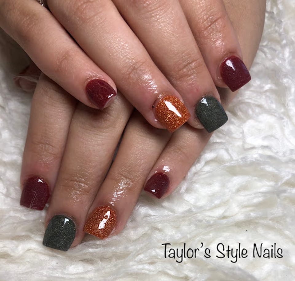 Style Nails Spa photo 1