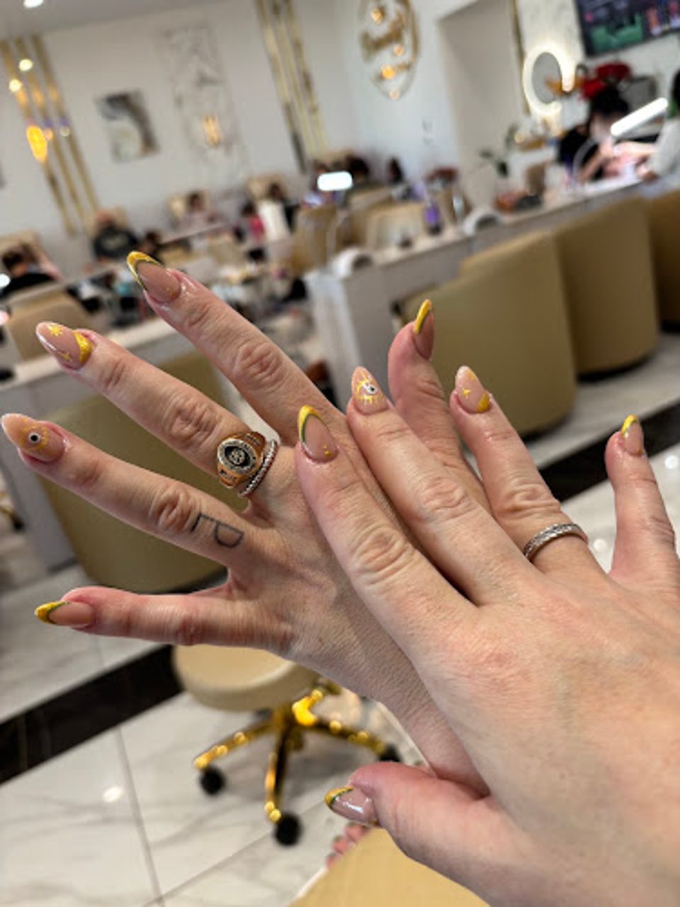 BB BEAUTY NAILS & SPA photo 1