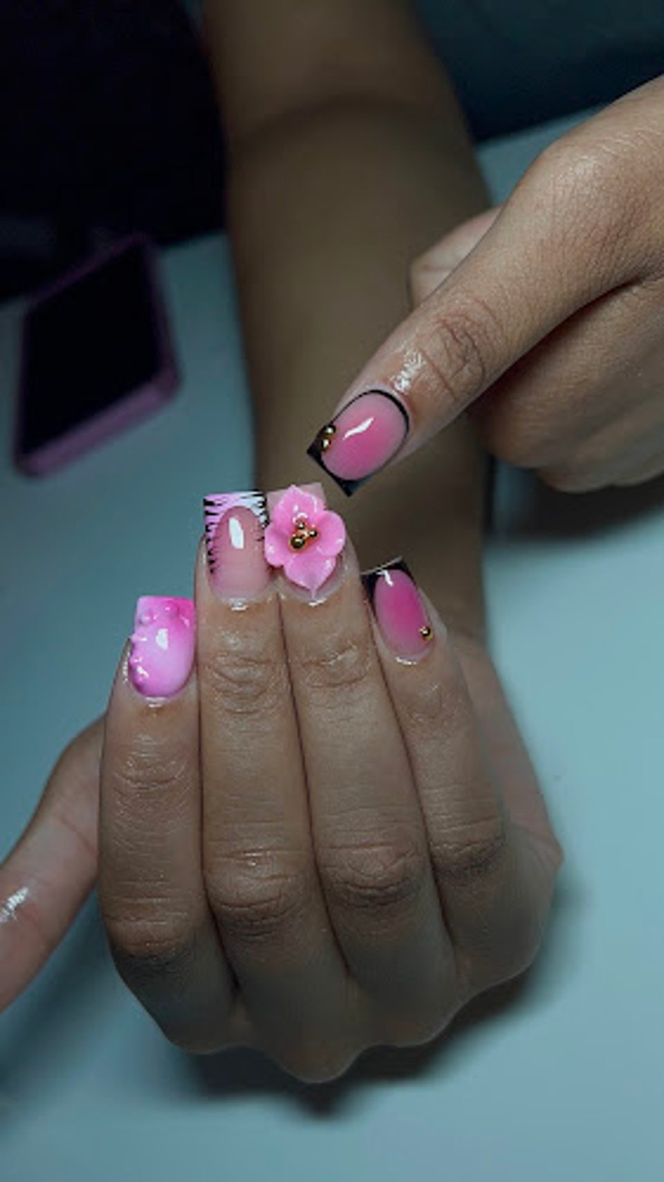 TrenvyNails photo 1