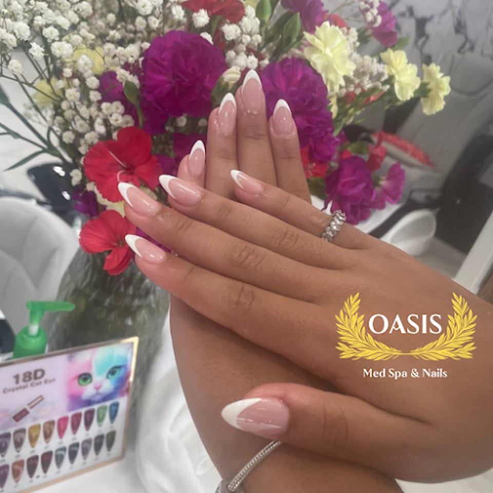 Oasis Med Spa & Nails photo 1