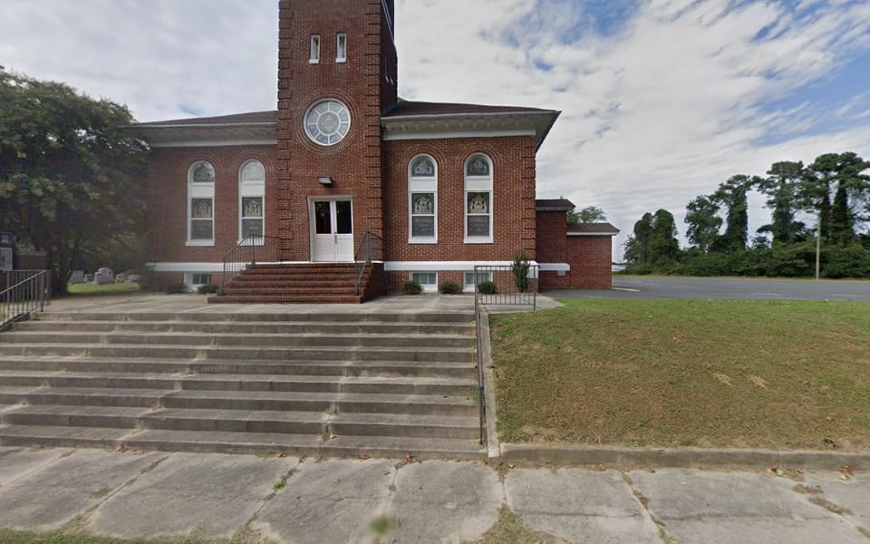 Modest Town Baptist Church photo 1