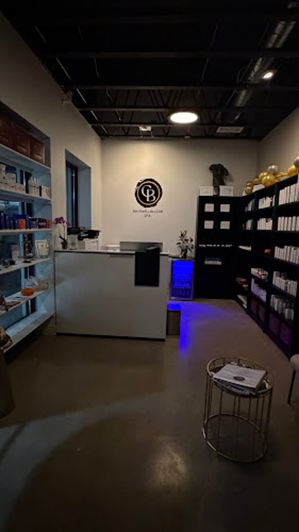 AestheticsbyCliff SPA photo 1