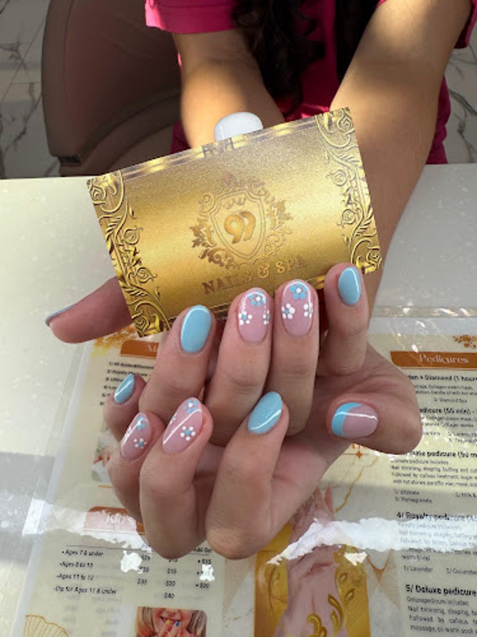 99 Nails & Spa photo 1