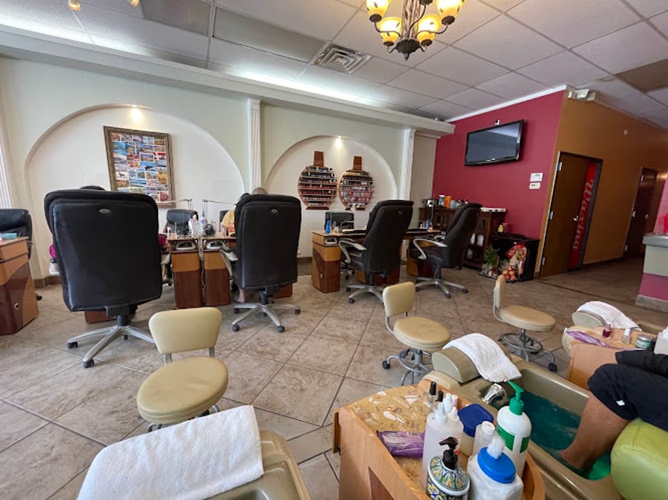 Everlast Nail Spa photo 1