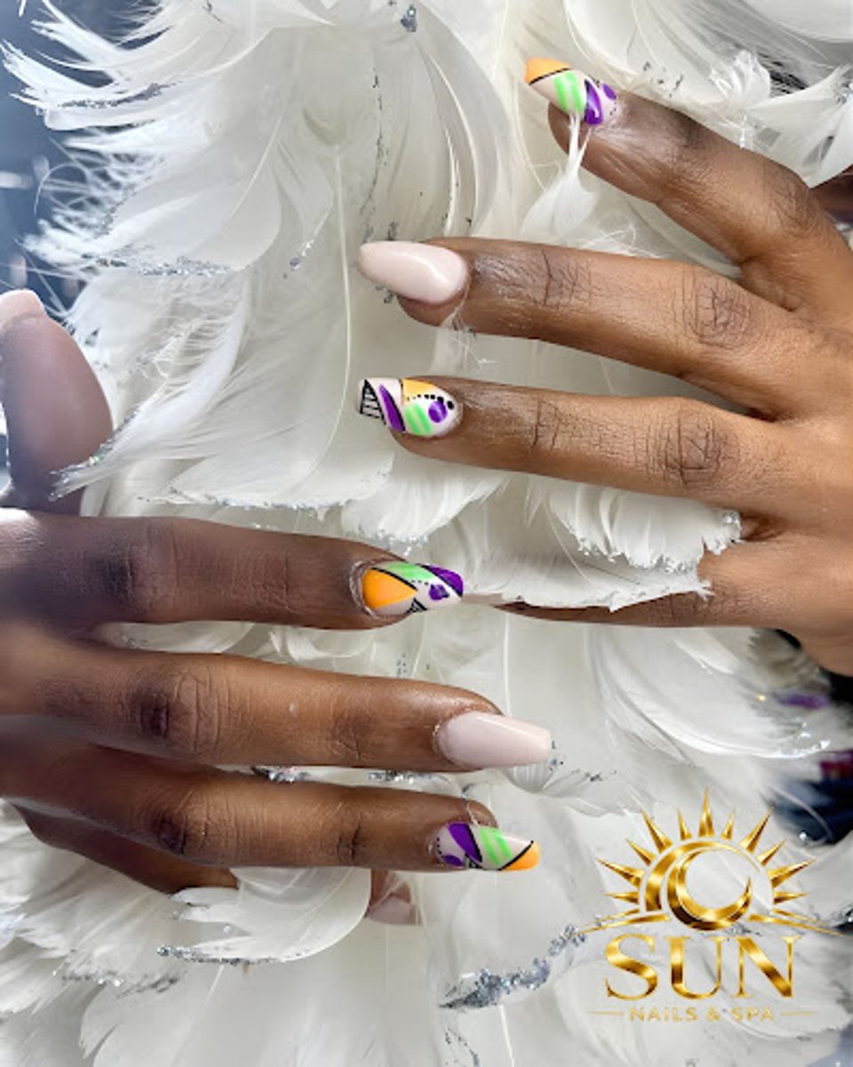 Sun Nails & Spa photo 1