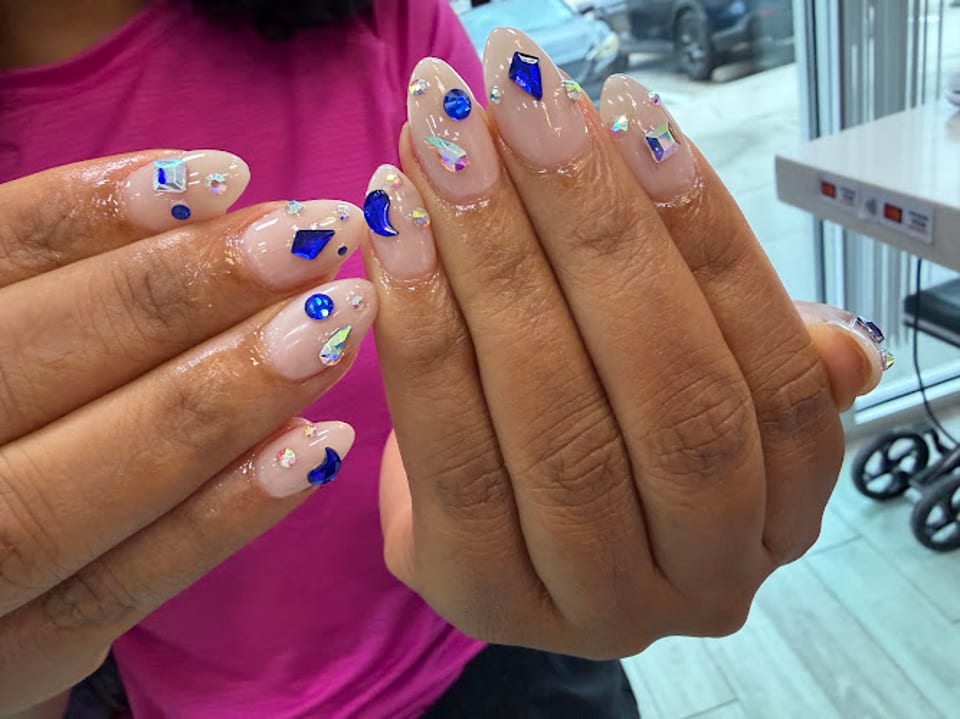 The Nail Spa photo 1