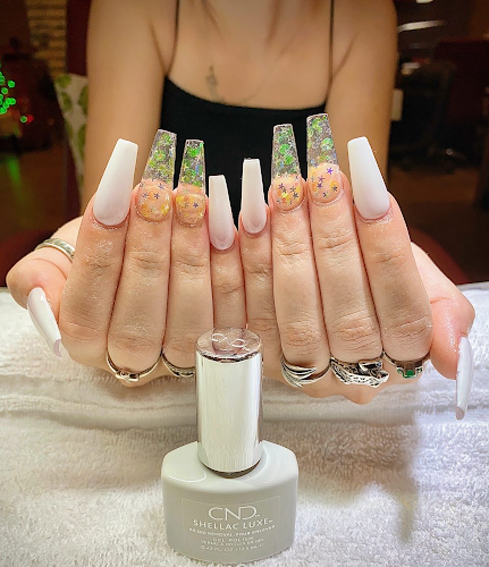 King Nail Spa photo 1