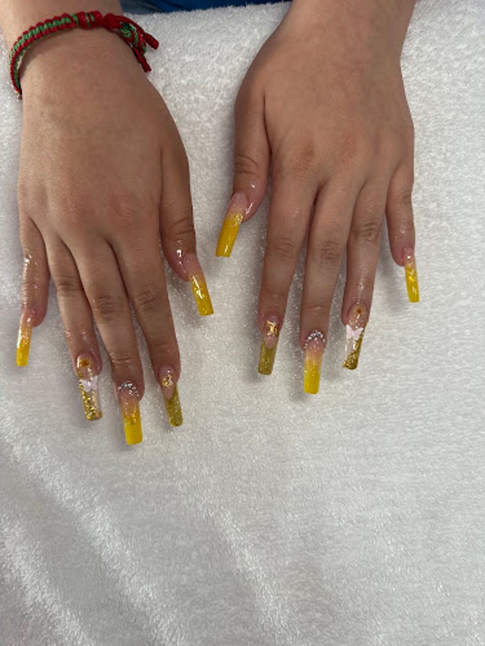Lavender nail and spa photo 1