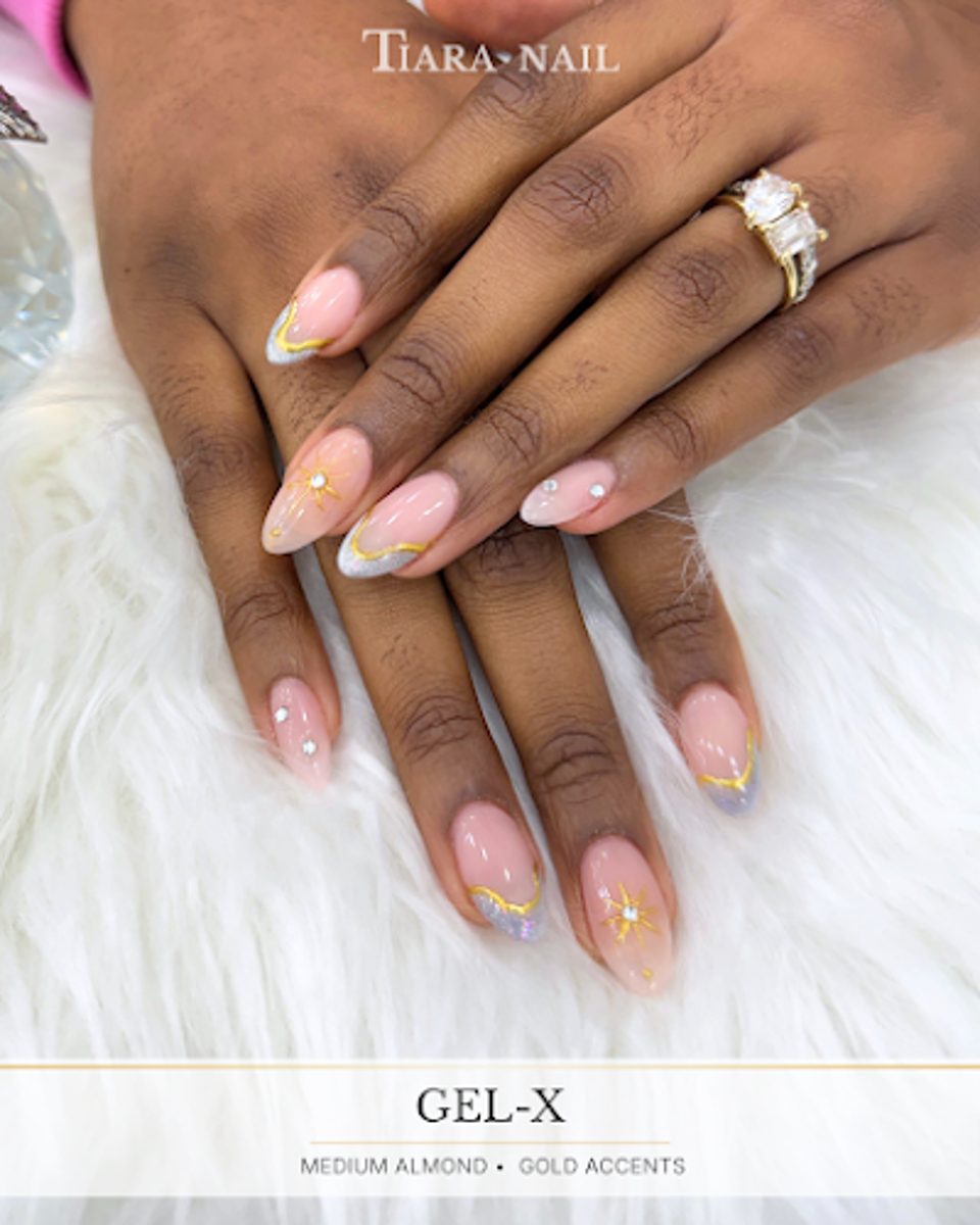 TIARA NAIL photo 1