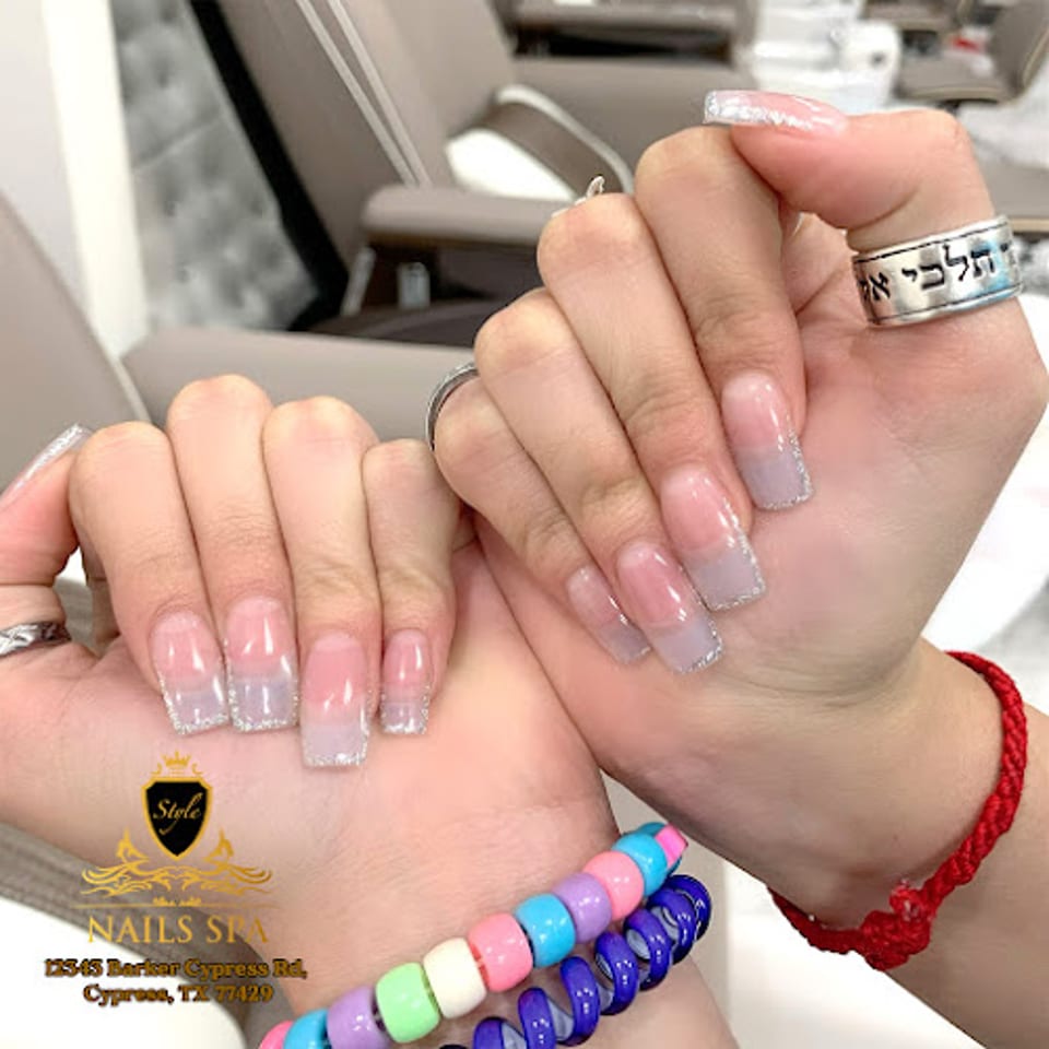 Style Nails & Spa photo 1