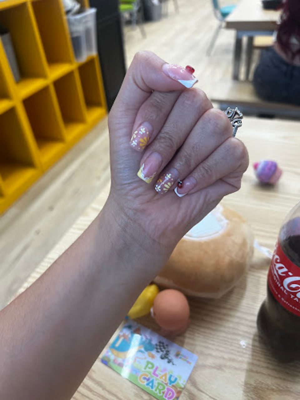 Princess Nails Plus photo 1