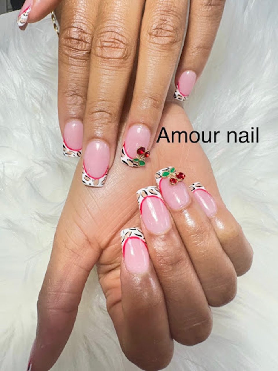 AMOUR NAILS SPA photo 1